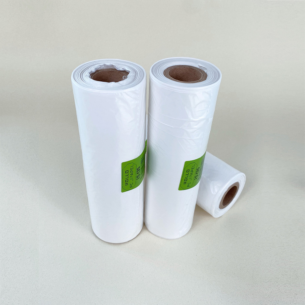 Rollo polipapel